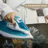 Stilleven met bloemen - Schilderij van Eelke Jelles Eelkema Wandkleed katoen klein -sfeer9