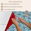 Klein - Oceaan - Walvis - Zeester keuken achterwand spatscherm klein 900 -spatscherm_NL