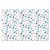 Klein - Oceaan - Rif - Multi Placemat vinyl groot 368 -zzsfeer1_Kitchenyeah-website