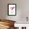 Cocktail - Drank - Winter - Kunst KitchenYeah - Keuken - Fotolijst klein -sfeer3