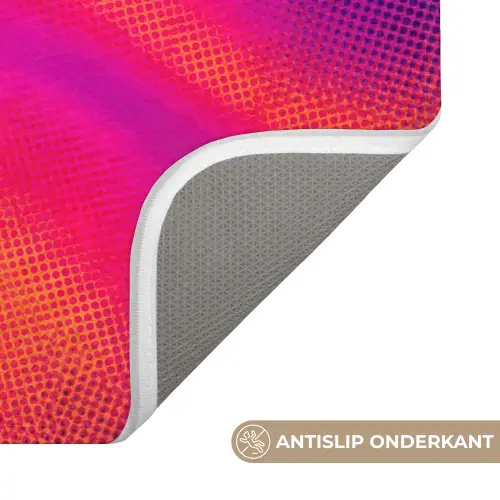 Abstract - Patroon - Kleurverloop WCmat klein -USP_AntislipNL