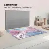 Brug - Kersenbomen - Wit Inductie beschermer vinyl 3mm klein -wsfeer7_website