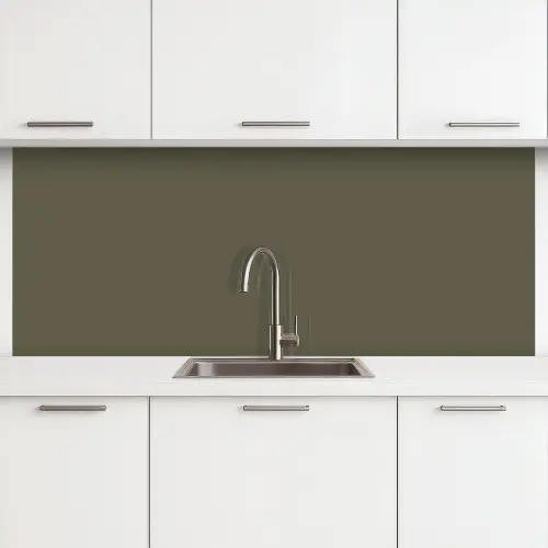 Grijs - Warm - Herfst keuken achterwand 2 middel 871 -3d