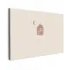 Spreuken - Hotel oma - Oma - Quotes canvas 2cm klein -z3d