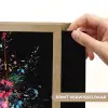 Graffiti - Sport - Surfen - Zomer Light Box met batterij (Wandlamp) middel -USP_websiteprintNL