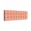 Gestipt - Katten - Zalmroze canvas 2cm klein 828 -z3d