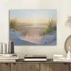Strand - Zon - Duin - Gras - Zand - Horizon PET vilt klein -sfeer1