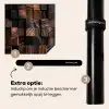 Mozaïek van Houttexturen Inductie beschermer vinyl 3mm middel -zzzzzzz-induclip_NL