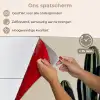 Cactus - Subtiel - Groen keuken achterwand spatscherm klein -spatscherm_NL