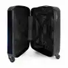 Komeet cruiser NBS - Handbagage koffer - Unisex middel -binnenkant