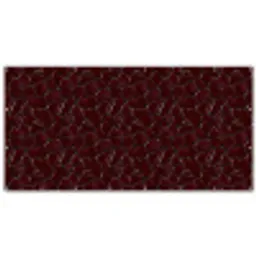 Mozaïek - Tegel - Bordeauxrood Balkonbeschermer Duitsland klein 596 -zz_3d