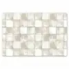 Tegel - Patroon - Verweerd Placemat vinyl groot 368 -zzsfeer1_Kitchenyeah-website