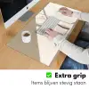 Vaas - Takken - Bessen - Minimalistisch Muismat XXL klein -sfeer3