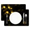Goudstof en Kosmos Placemat vinyl groot -zzsfeer2_Kitchenyeah-website