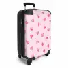 Liefdespatroon NBS - Handbagage koffer - Unisex middel -productfoto_3d