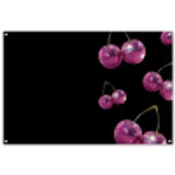 kersen-3-2-gigapixel-standard-v2-2x tuinposter los doek groot -3d