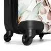 Jungle in Lichte Kleuren Koffer - NBS - Handbagage middel -wiel