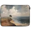 Klif - Zee - Boom laptophoes neopreen klein -zkaufland3dotto