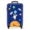 Raketspeurder Koffer - NBS - Handbagage middel -productfoto_recht