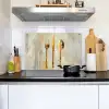 Verf - Goud - Bestek Inductie beschemer met haakjes klein -sfeer2