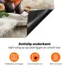 Fruit - Kruiden - Landelijk Inductie beschermer vinyl 3mm klein -zzzzzzz-td-onderkant