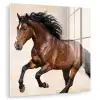 Paard - Galop - Energie plexiglas 5mm klein -zzzproduct_nieuw