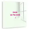Focus - Beige - Roze - Smiley plexiglas 5mm klein -zzzproduct_nieuw