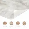 Grijs - Beton - Verweerd deurposter klein 289 -closeup_NL