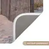 Zonsondergang - Strand - Zand WCmat klein -USP_AntislipNL