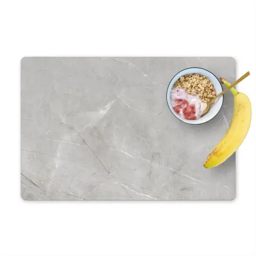 Grijs - Beton - Industrieel Placemat vinyl groot -zzzproduct_Kitchenyeah-website