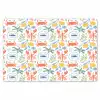 Zee - Sfeer - Citroen - Vis Placemat vinyl groot 368 -zzsfeer1_Kitchenyeah-website