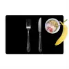 Vork - Mes - Zilver Placemat vinyl groot -zzzproduct_Kitchenyeah-website