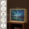 Noorderlicht - Kleurrijk - Bergmeer Light Box met batterij (Wandlamp) middel -USP_websiteoverzichtDE