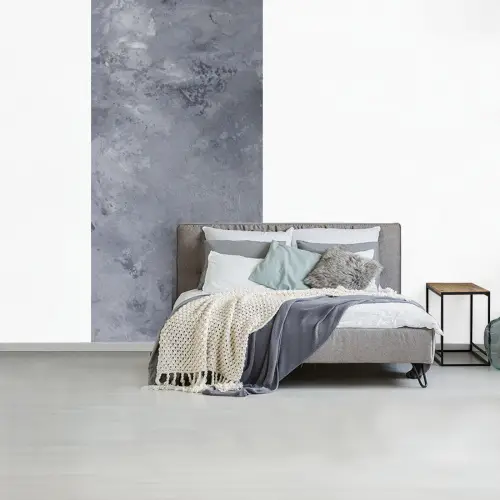 Leisteen - Beton - Retro - Structuren fotobehang vinyl groot -slaapkamer