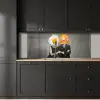 Ontbijt - Koppel - Ei - Brood keuken achterwand 2 middel -sfeer1
