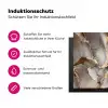 Aarde Ontmoet Metaal Inductie beschermer vinyl 3mm klein -zzzzzzz-lf-ups
