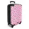 29 NBS - Handbagage koffer - Unisex middel -productfoto_3d