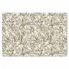 Takken - Botanisch - Taupe Placemat vinyl groot 368 -zzsfeer1_Kitchenyeah-website