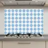 Zee - Sfeer - Blauw - Wit keuken achterwand spatscherm klein 900 -3d_website