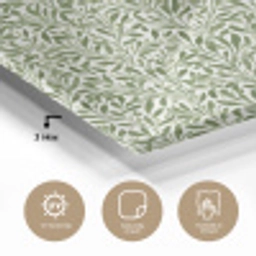 Botanisch - Takken - Groen plexiglas 5mm klein 11 -sfeer2