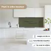 Cooking is love you can taste keuken achterwand 2 middel -sfeer4_NL