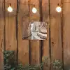 Rotsen - Zee - Zand - Kloof tuinposter los doek klein -sfeer1