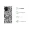 Koe - Vlekken - Patroon - Zwart Telefoonhoesje Samsung Galaxy S10 Lite klein 364 -specsS10Lite