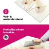 Elegantie in Transparantie Inductie beschermer vinyl 3mm klein -wsfeer6_website