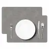 Industrieel - Patroon - Beton Placemat vinyl groot 368 -zzsfeer2_Kitchenyeah-website