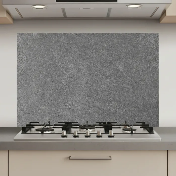 Beton - Patronen - Cement - Vintage - Textuur - Rustiek keuken achterwand spatscherm klein -3d_website