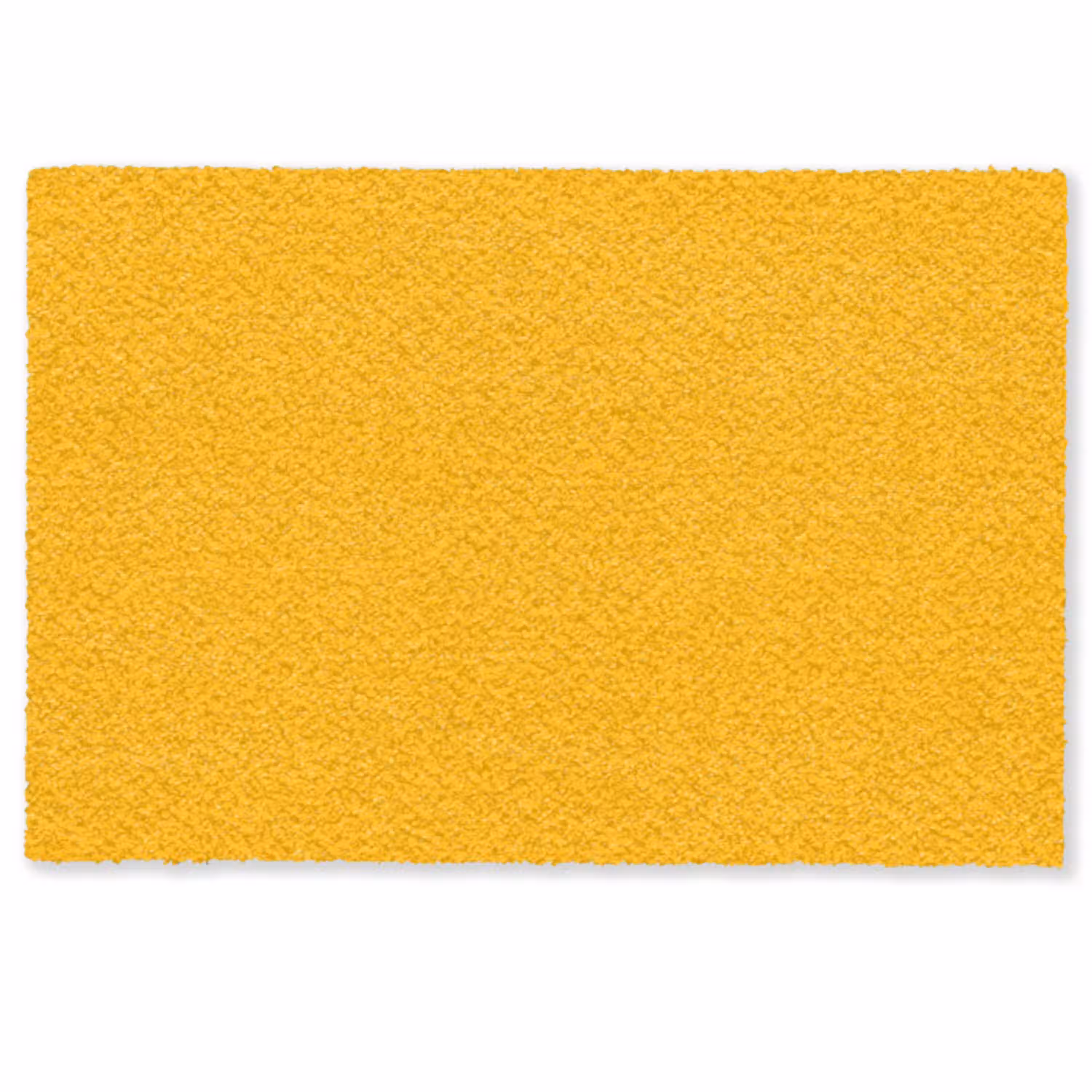 Vivid - Amber - Geel Deurmat klein 898 -zkaufland3d