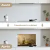 Olijven - Stilleven - Vintage keuken achterwand spatscherm klein -voor_na_FR