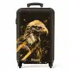 5 NBS - Handbagage koffer - Unisex middel -productfoto_recht