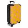 5 NBS - Handbagage koffer - Unisex middel -productfoto_3d